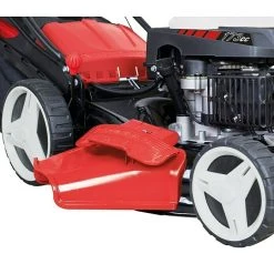 BAUHAUS Scheppach Benzin-Rasenmäher MS173-51 E 3 KW, 173 Cm³, Schnittbreite: 51 Cm -Bauhaus Shop 12 741