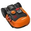 BAUHAUS Worx Landroid Mähroboter L2000 20 V, 5 Ah, Max. Flächenempfehlung: 2.000 M² -Bauhaus Shop 12 75