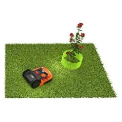 BAUHAUS Worx Landroid Virtuelle Barriere Off Limits WA0863 -Bauhaus Shop 12 754