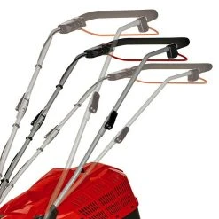 BAUHAUS Einhell Power X-Change Akku-Rasenmäher GE-CM 36/43 Li M 18 V, 2 Akkus, 4 Ah, Schnittbreite: 43 Cm 10 BAUHAUS Einhell Power X-Change Akku-Rasenmäher GE-CM 36/43 Li M 18 V, 2 Akkus, 4 Ah, Schnittbreite: 43 Cm -Bauhaus Shop 12 781
