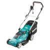 BAUHAUS Makita Elektro-Rasenmäher ELM4120 1.600 W, Schnittbreite: 41 Cm 1 BAUHAUS Makita Elektro-Rasenmäher ELM4120 1.600 W, Schnittbreite: 41 Cm -Bauhaus Shop 12 813