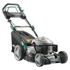 BAUHAUS Gardol Benzin-Rasenmäher GBD-46R 173 Cm³, Schnittbreite: 46 Cm -Bauhaus Shop 12 818