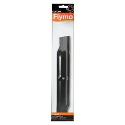 BAUHAUS Flymo Ersatzmesser SimpliGlide 300 Passend Für: Elektro-Luftkissenmäher SimpliGlide 300