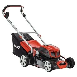 BAUHAUS AL-KO Energy Flex Akku-Rasenmäher 42.9 Li 40 V, 1 Akku, 4 Ah, Schnittbreite: 42 Cm -Bauhaus Shop 12 83