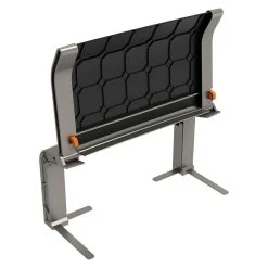 BAUHAUS Worx Landroid Mähroboter-Garage Schwarz, Passend Für: Worx Landroid Mähroboter -Bauhaus Shop 12 835