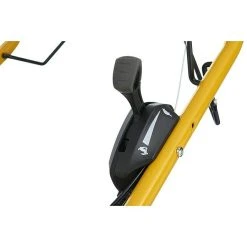 BAUHAUS Stiga Benzin-Rasenmäher COMBI 748 V 2,75 KW, 145 Cm³, Schnittbreite: 46 Cm -Bauhaus Shop 12 857