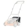 BAUHAUS Einhell Grey Grasfangbox GE-SC 35 Li Passend Für: Einhell Akku-Vertikutierer-Lüfter GE-SC 35 Li-Solo, Einhell Akku-Vertikutierer-Lüfter GE-SC 35/1 Li-Solo -Bauhaus Shop 12 859
