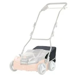 BAUHAUS Einhell Grey Grasfangbox GE-SC 35 Li Passend Für: Einhell Akku-Vertikutierer-Lüfter GE-SC 35 Li-Solo, Einhell Akku-Vertikutierer-Lüfter GE-SC 35/1 Li-Solo