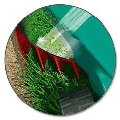 BAUHAUS Bosch Elektro-Rasenmäher Rotak 32 1.200 W, Schnittbreite: 32 Cm -Bauhaus Shop 12 879