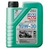 BAUHAUS Liqui Moly Gartengeräte-Öl 10W-30, A3/B3, 1 L -Bauhaus Shop 12 88