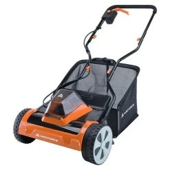 BAUHAUS Yard Force Spindelmäher LM C38 Schnittbreite: 38 Cm