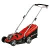 BAUHAUS Einhell Power X-Change Akku-Rasenmäher GE-CM 18/33 Li 18 V, 1 Akku, 4 Ah, Schnittbreite: 33 Cm 1 BAUHAUS Einhell Power X-Change Akku-Rasenmäher GE-CM 18/33 Li 18 V, 1 Akku, 4 Ah, Schnittbreite: 33 Cm -Bauhaus Shop 12 9