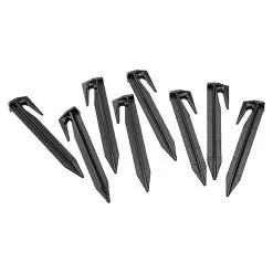 BAUHAUS Gardena Haken-Set 100 Stk., Passend Für: Gardena Mähroboter