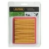 BAUHAUS Alpina Luftfilter Passend Für: GGP Motor WBE 0704 RO-ES 2 BAUHAUS Alpina Luftfilter Passend Für: GGP Motor WBE 0704 RO-ES -Bauhaus Shop 12 916