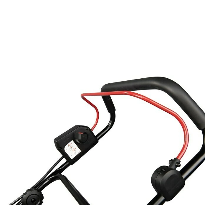 BAUHAUS Makita Akku-Rasenmäher DLM432Z 36 V, Ohne Akku, Schnittbreite: 43 Cm 6 BAUHAUS Makita Akku-Rasenmäher DLM432Z 36 V, Ohne Akku, Schnittbreite: 43 Cm – Bild 4