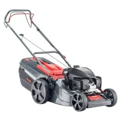 BAUHAUS AL-KO Highline Benzin-Rasenmäher 46.9 SP-H 145 Cm³, Schnittbreite: 46 Cm