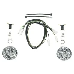 BAUHAUS AL-KO LED-Frontlicht Passend Für: AL-KO Comfort/Premium/Black Edition Traktoren