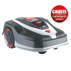 BAUHAUS AL-KO Mähroboter Robolinho 550 W 20 V, 2,5 Ah, Max. Flächenempfehlung: 500 M²