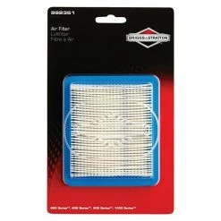 BAUHAUS Briggs & Stratton Luftfilter Quantum 491588 1 Stk., Passend Für: Briggs & Stratton Motoren 600er/800er/900er/1450er-Serie