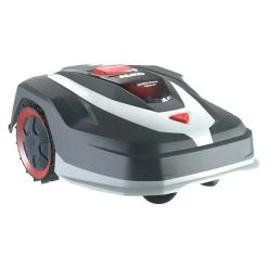 BAUHAUS AL-KO Mähroboter Robolinho 550 W 20 V, 2,5 Ah, Max. Flächenempfehlung: 500 M² -Bauhaus Shop 12 961
