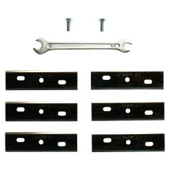 BAUHAUS AL-KO Ersatzmesser Passend Für: AL-KO Mähroboter Robolinho 500 E/I & Robolinho Solo 700 E/I