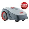 BAUHAUS AL-KO Mähroboter Robolinho 500 W 20 V, 2,5 Ah, Max. Flächenempfehlung: 500 M² -Bauhaus Shop 12 980