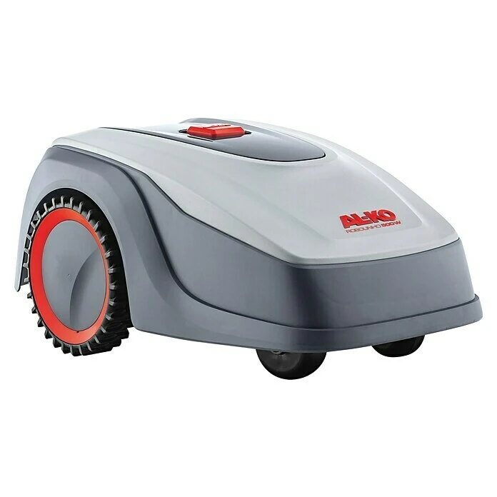 BAUHAUS AL-KO Mähroboter Robolinho 500 W 20 V, 2,5 Ah, Max. Flächenempfehlung: 500 M² 5 BAUHAUS AL-KO Mähroboter Robolinho 500 W 20 V, 2,5 Ah, Max. Flächenempfehlung: 500 M² – Bild 3