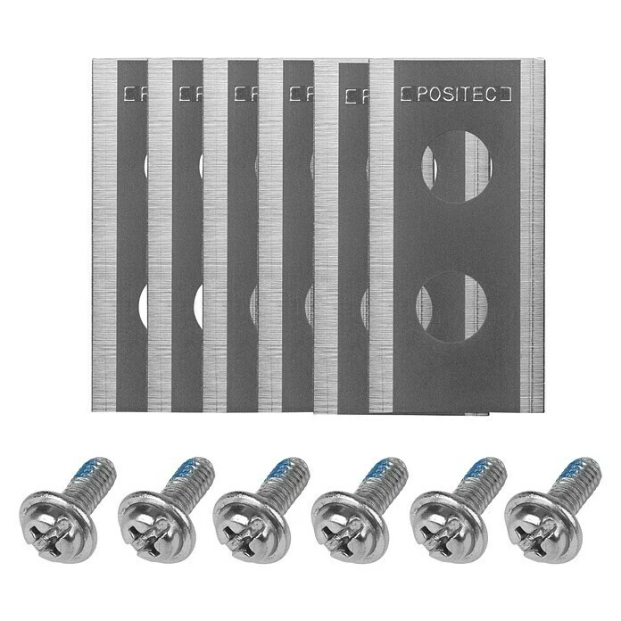 BAUHAUS Worx Landroid Ersatzklingen Passend Für: Worx Landroid Mähroboter 3 BAUHAUS Worx Landroid Ersatzklingen Passend Für: Worx Landroid Mähroboter